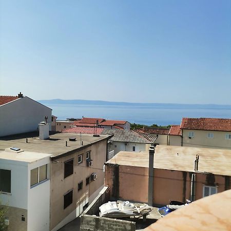 Villa Mia Makarska Exteriör bild
