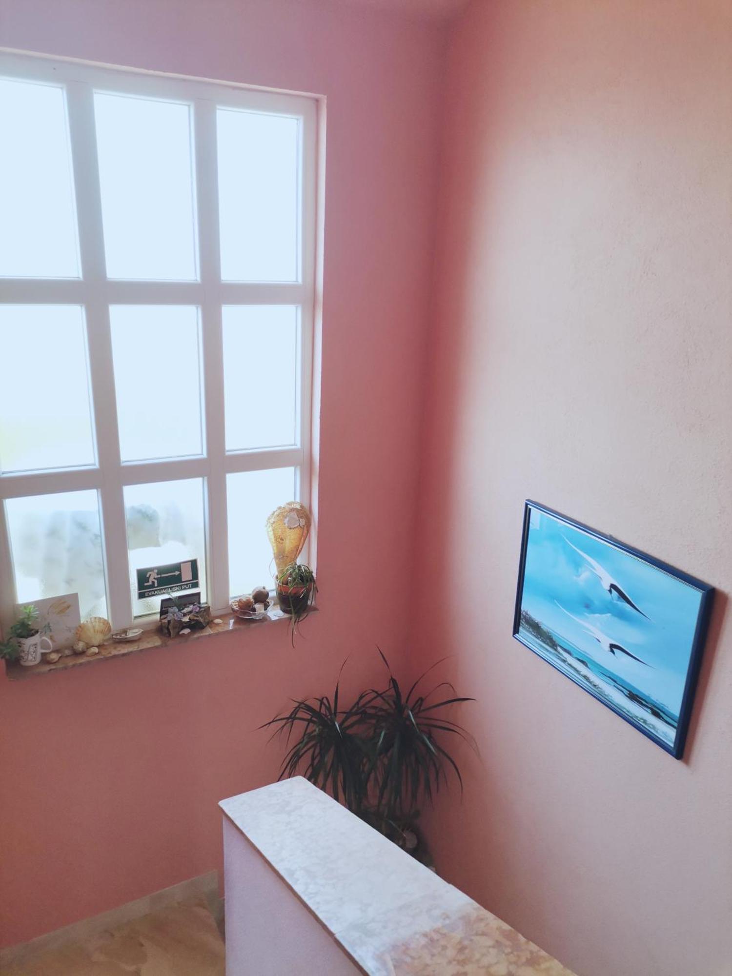 Villa Mia Makarska Exteriör bild