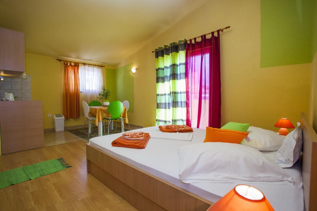 Villa Mia Makarska Rum bild