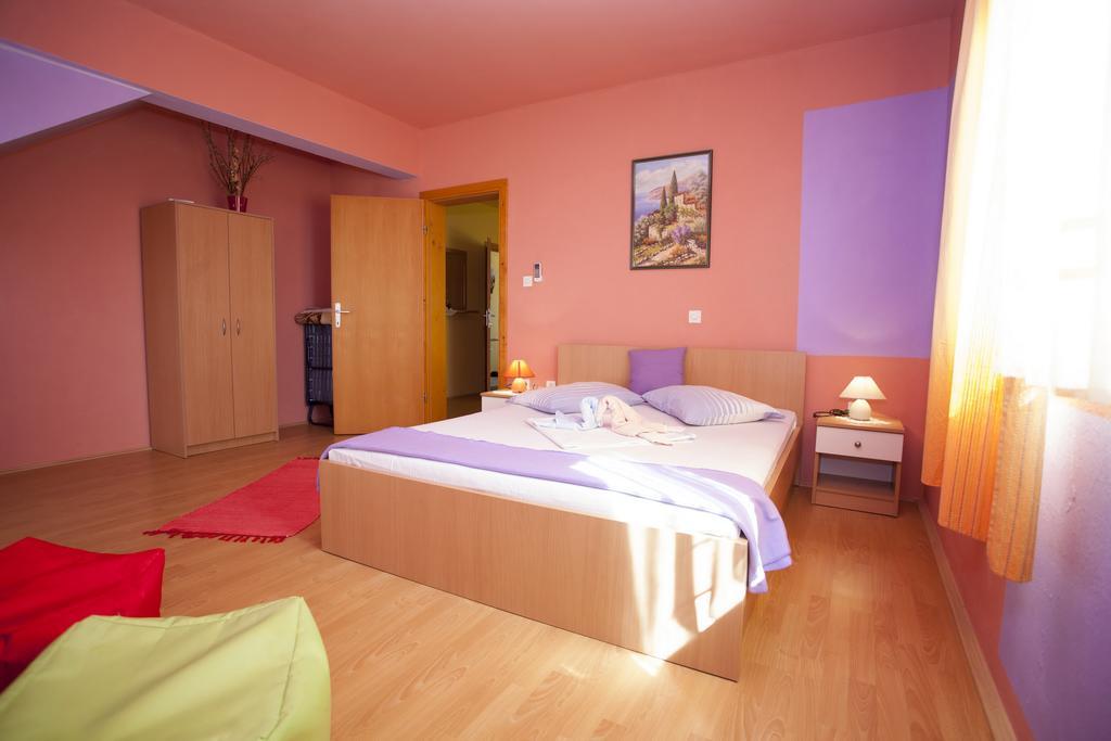 Villa Mia Makarska Rum bild