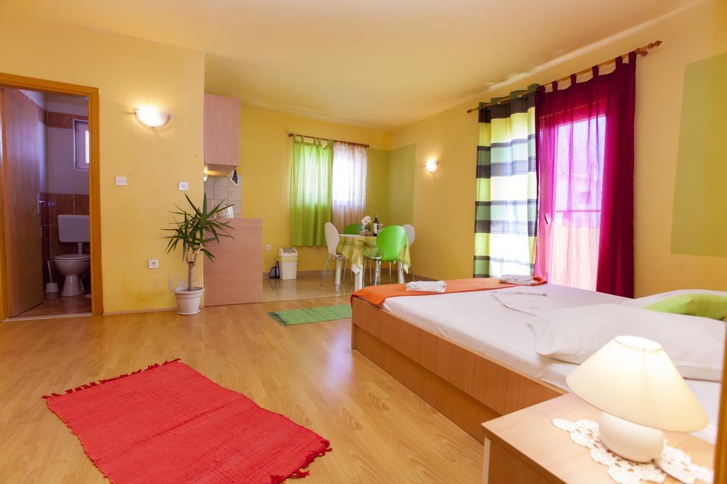 Villa Mia Makarska Rum bild