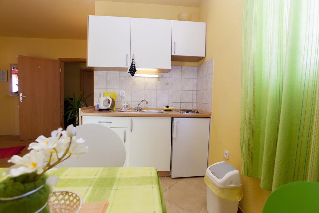 Villa Mia Makarska Rum bild