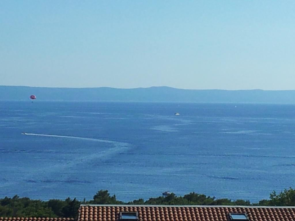 Villa Mia Makarska Exteriör bild