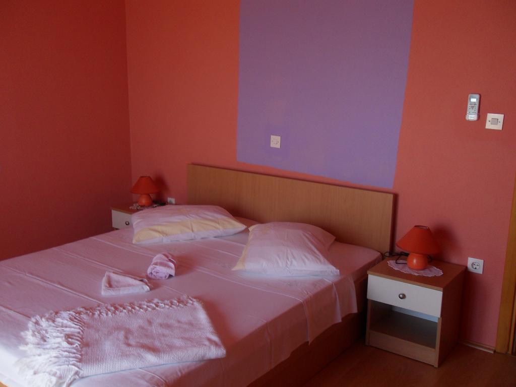 Villa Mia Makarska Exteriör bild