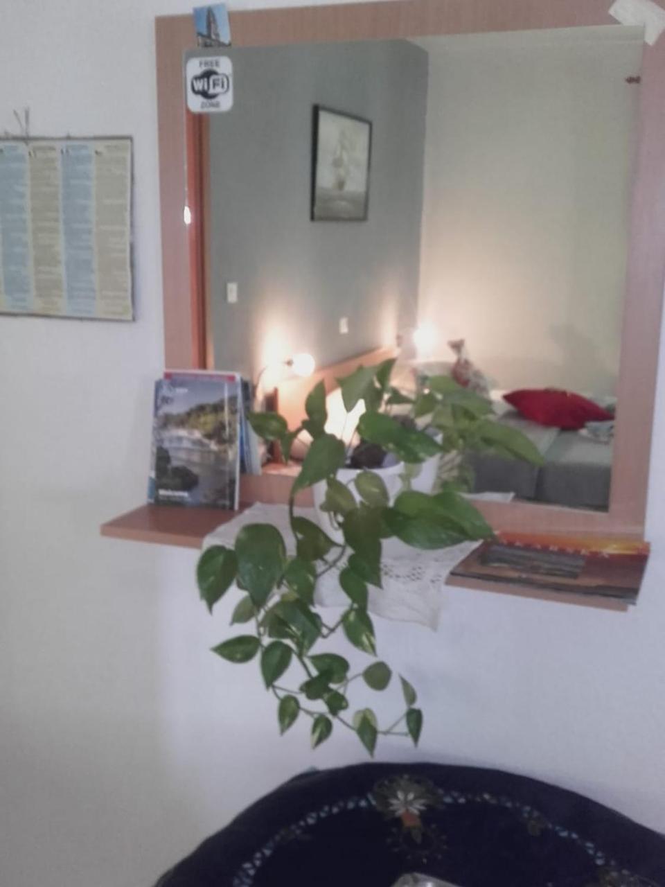 Villa Mia Makarska Exteriör bild